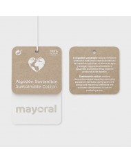 Legging Estampada Ecofriend Mayoral