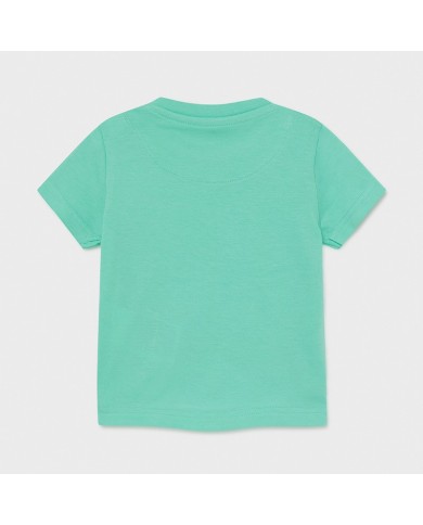 T-shirt Básica Ecofriends Mayoral