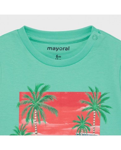 T-shirt Básica Ecofriends Mayoral