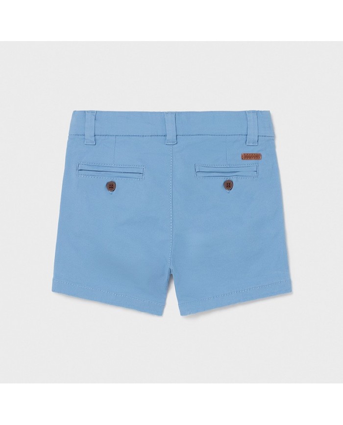 Calção Sarja Básico Mayoral