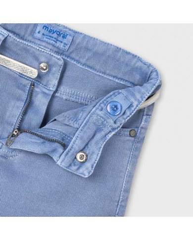 Calça ciclista sarja