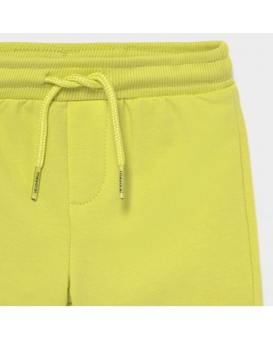 Calção Felpa Básico Mayoral