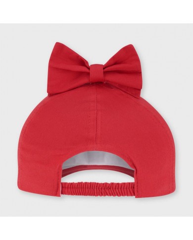 Chapéu c/Flor Mayoral