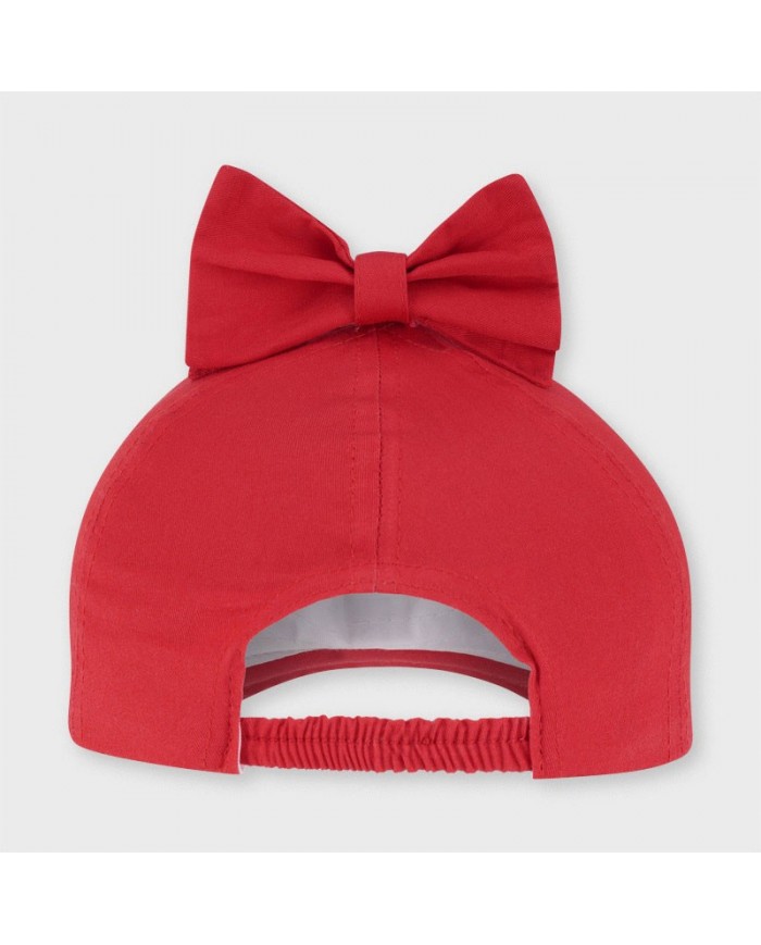 Chapéu c/Flor Mayoral