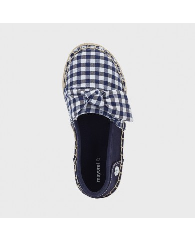 Alpargata Vichy Mayoral