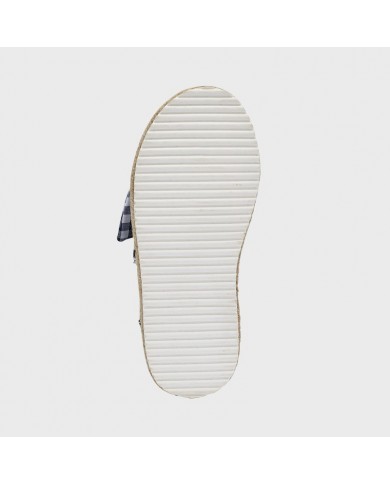 Alpargata Vichy Mayoral