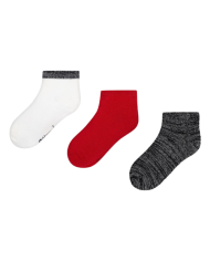 Calção Felpa Mayoral