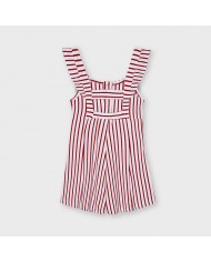 Macacão "Riscas" Mayoral