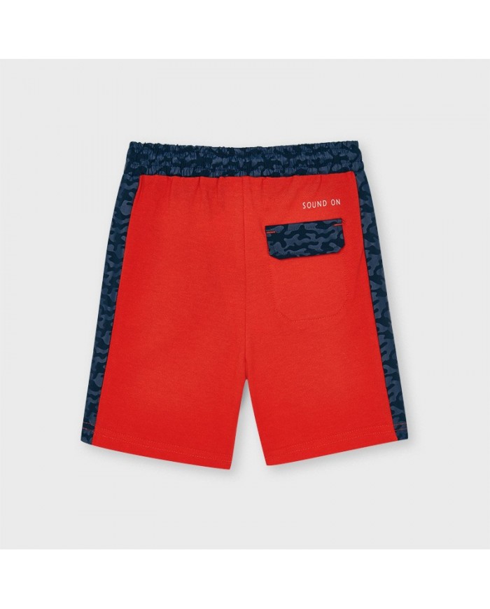 Calção Básico Mayoral