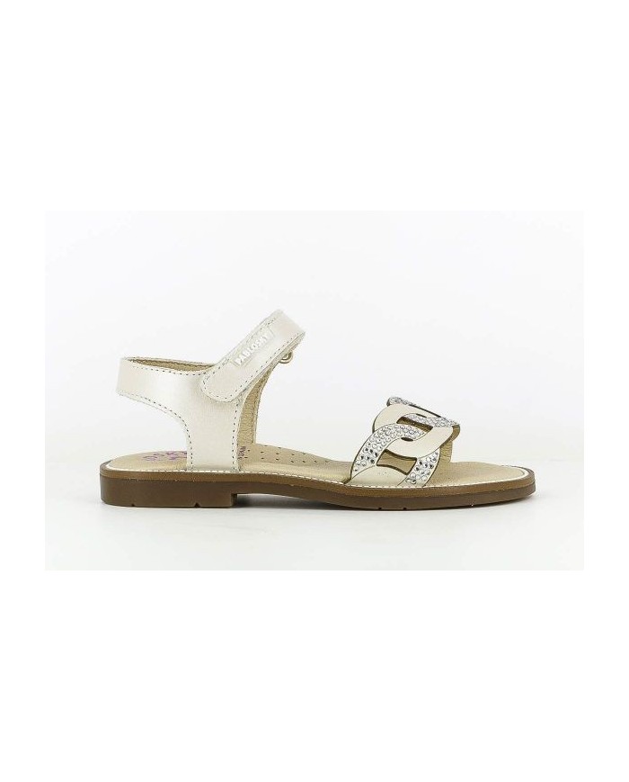 Sandália Pele Pablosky