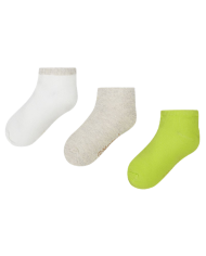 Pack 3 Soquetes Mayoral