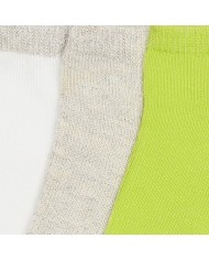 Pack 3 Soquetes Mayoral