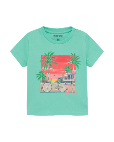 T-shirt Básica Ecofriends Mayoral