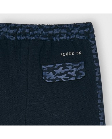 Calção Felpa Mayoral