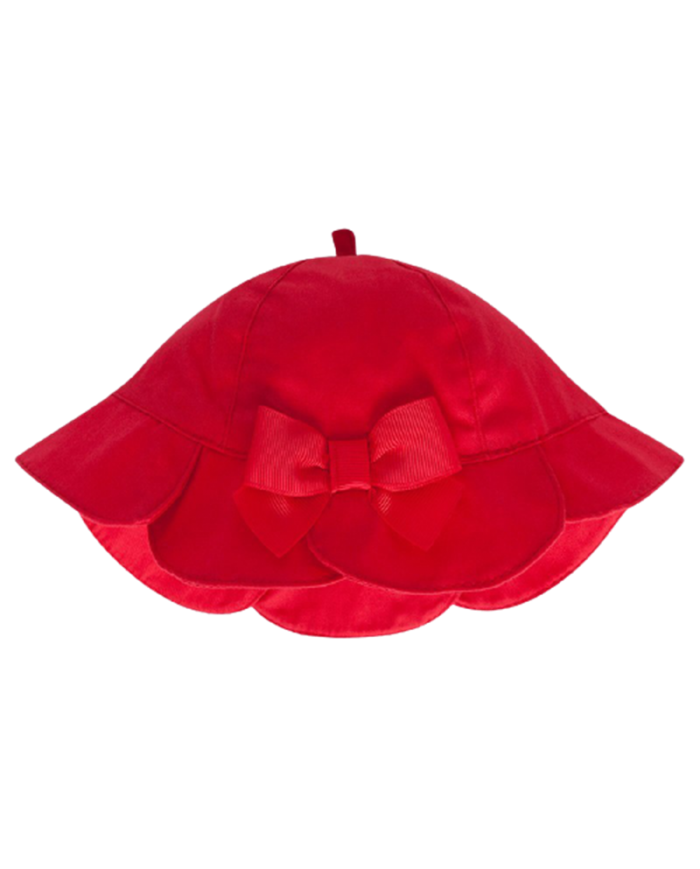 Chapéu C/Laço Mayoral