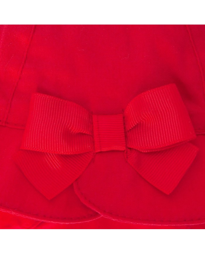 Chapéu C/Laço Mayoral