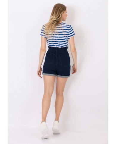 Calção Ganga Tiffosi