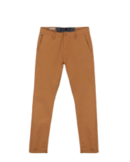 Calça "Chino" (Slim Fit) Tiffosi
