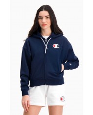 Casaco c/Capuz Champion