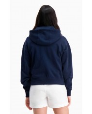 Casaco c/Capuz Champion