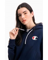 Casaco c/Capuz Champion