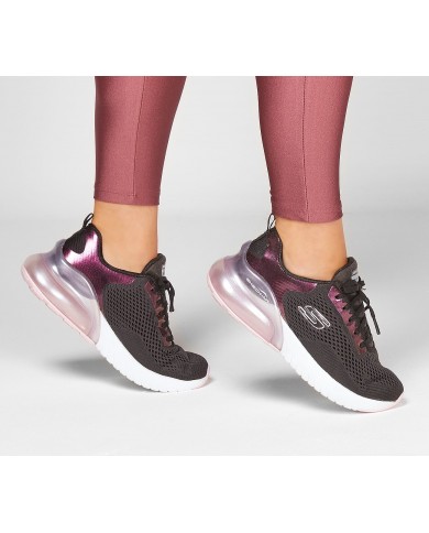 Sapatilhas "Air-Cooled" Skechers