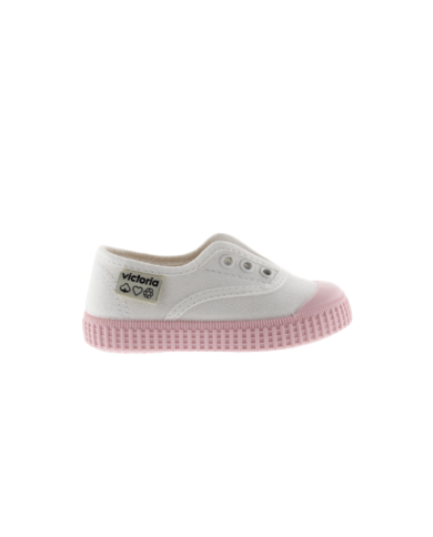 Sapatilha Inglesa c/Elástico Victoria