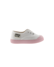 Sapatilha Inglesa c/Elástico Victoria