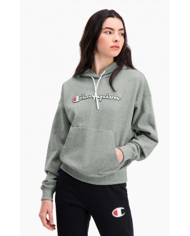 Camisola c/Capuz Champion