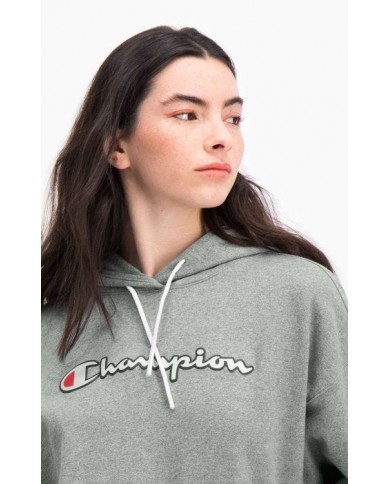 Camisola c/Capuz Champion