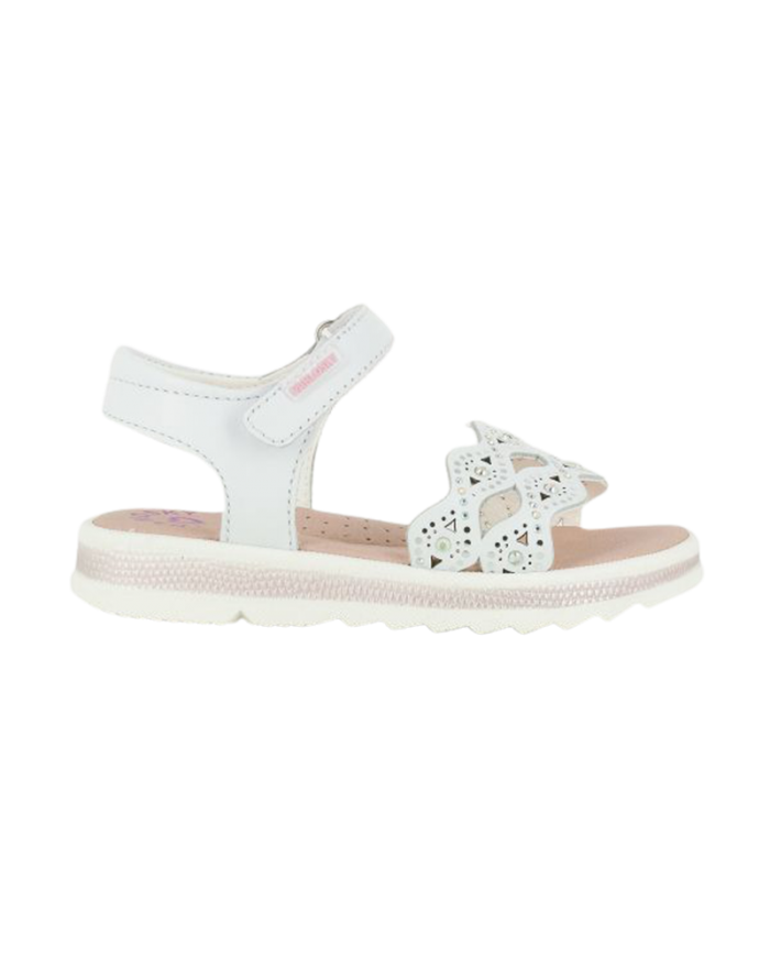 Sandália Pele Pablosky