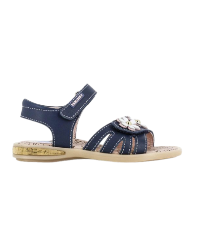 Sandália Pele Pablosky