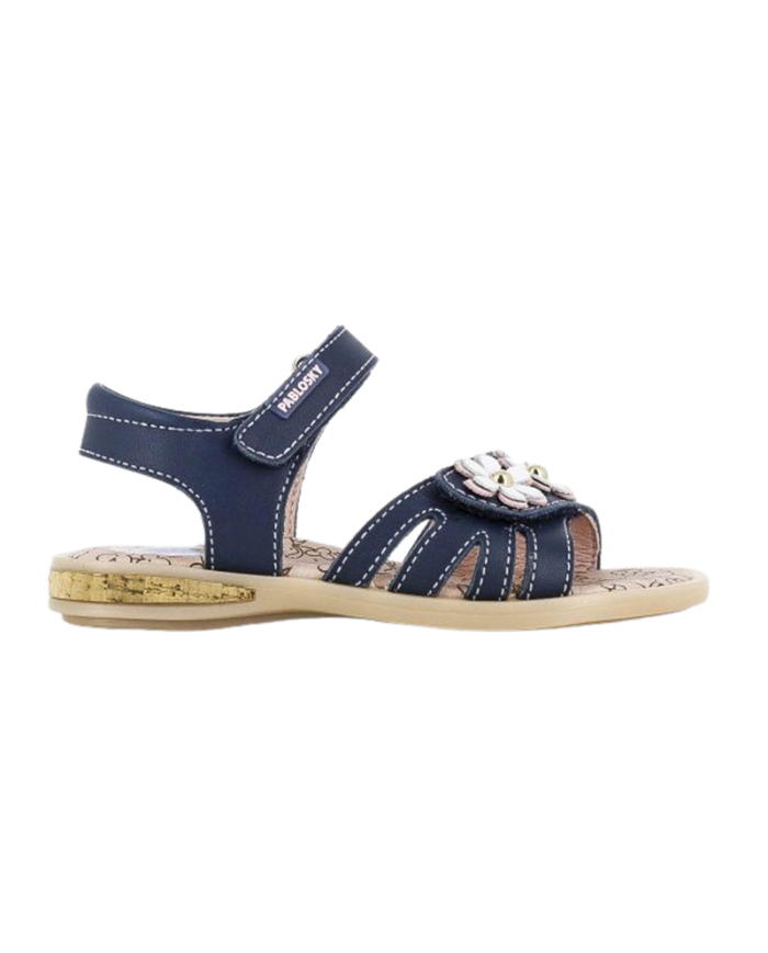 Sandália Pele Pablosky