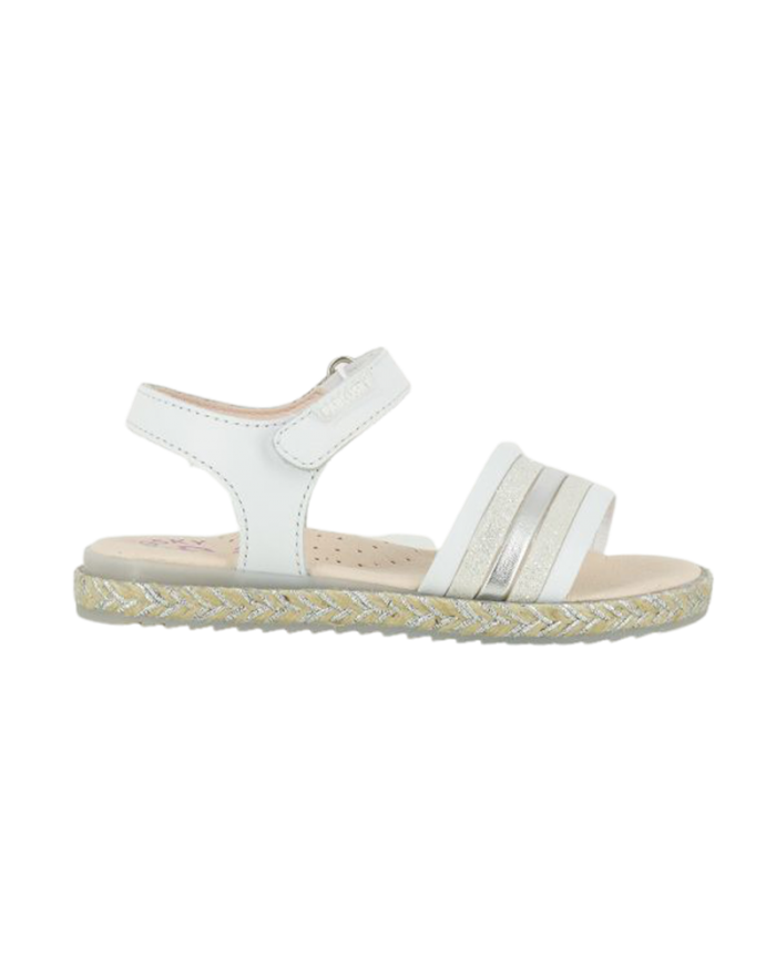 Sandália Pele Pablosky