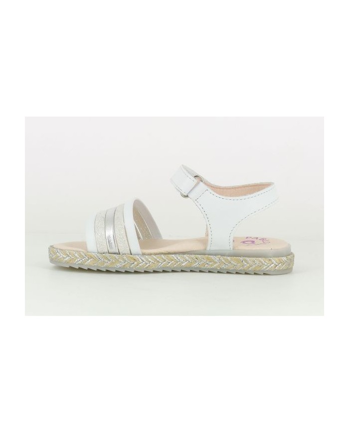 Sandália Pele Pablosky