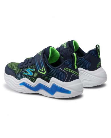 Sapatilhas c/ Luzes Skechers Sapatilhas c/ Luzes Skechers