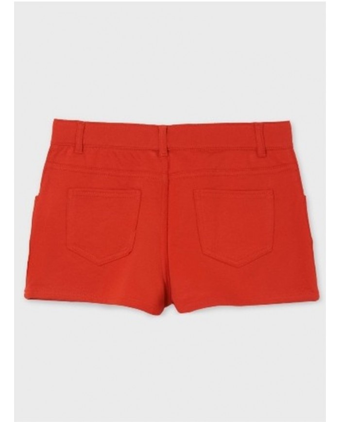 Calção Felpa Mayoral