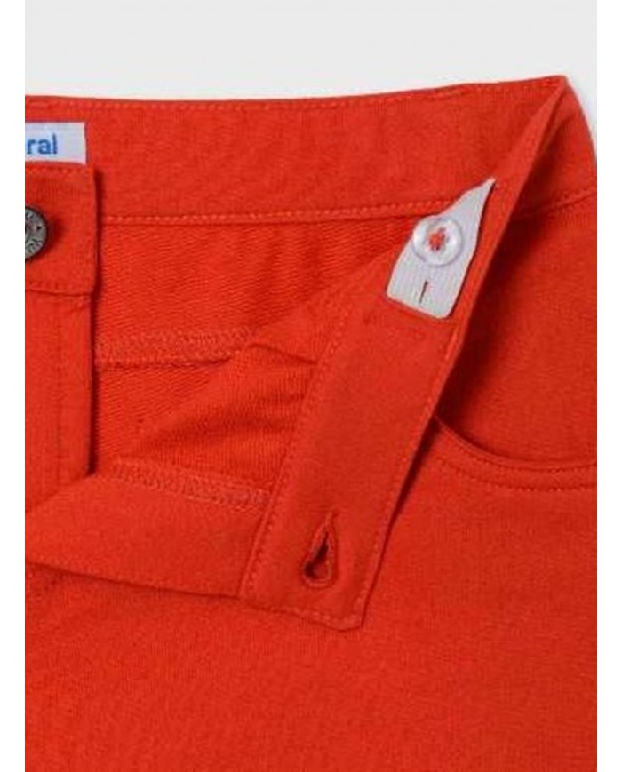 Calção Felpa Mayoral