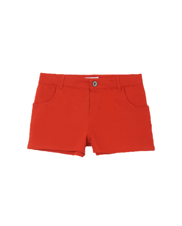 Calção Felpa Mayoral