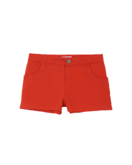 Calção Felpa Mayoral