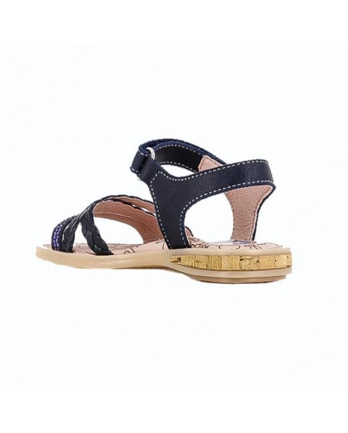 Sandália Pele Pablosky