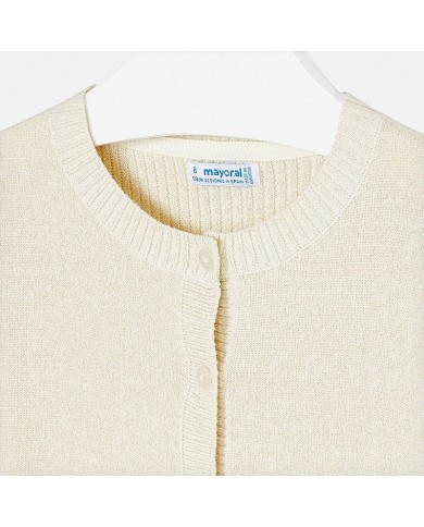 Casaco Tricot Mayoral