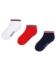 Calça Cetim Mayoral