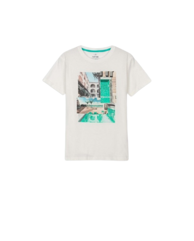 T-shirt "Adamastor" Tiffosi