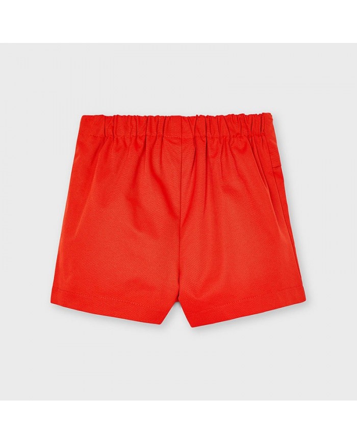 Calções "Ecofriends" Mayoral