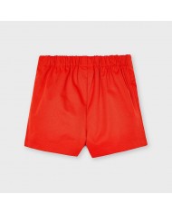 Calções "Ecofriends" Mayoral