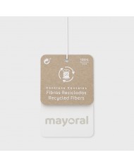 Calções "Ecofriends" Mayoral