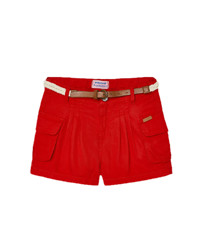 Calções Fluidos Ecofriends Mayoral