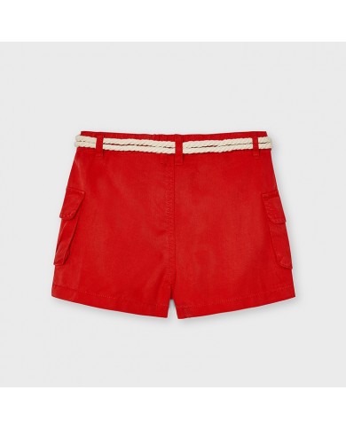 Calções Fluidos Ecofriends Mayoral