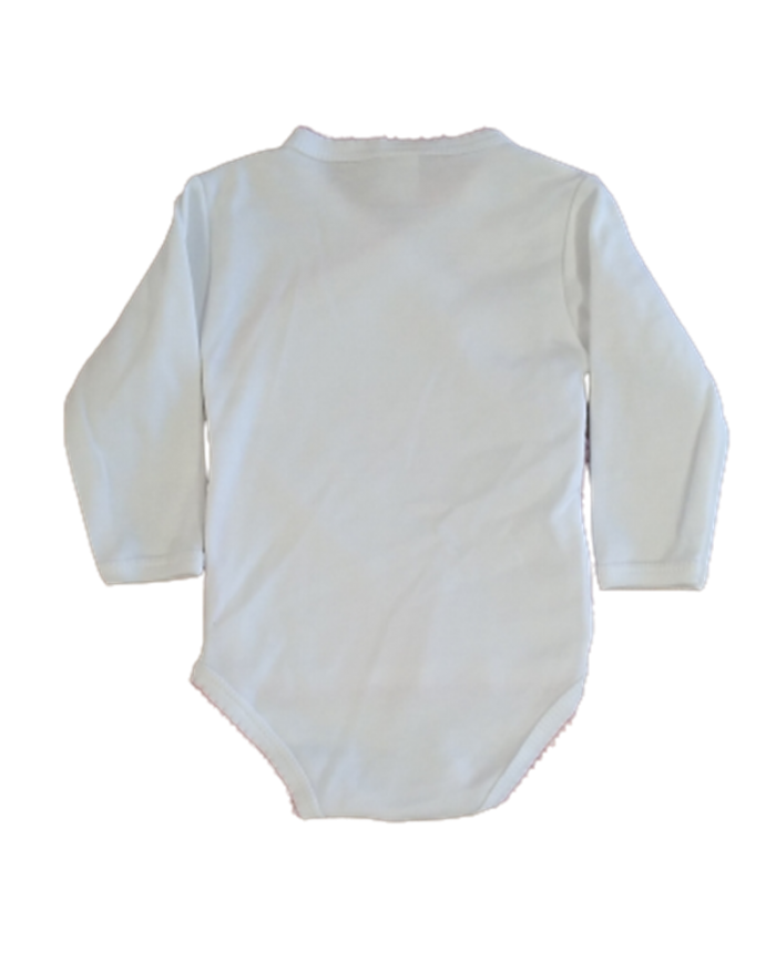 Interior c/ Calça Traquinaskids